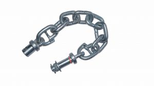 Lower Link Chain
